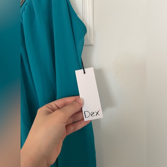 Brand new with tags Dex dress - Picture 4 of 8